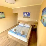 Unio Vendeghaz 2 Гостевой дом