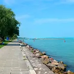 Pensjonat Unio Vendeghaz 2