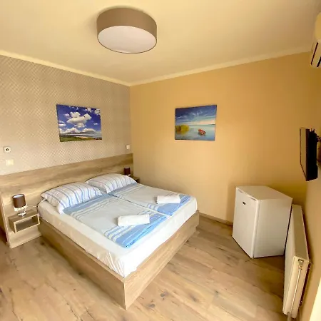 Unio 2 * Siófok
