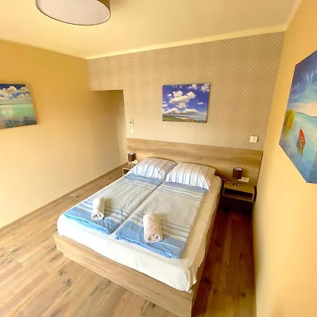 Unio Vendeghaz 2 Guest house