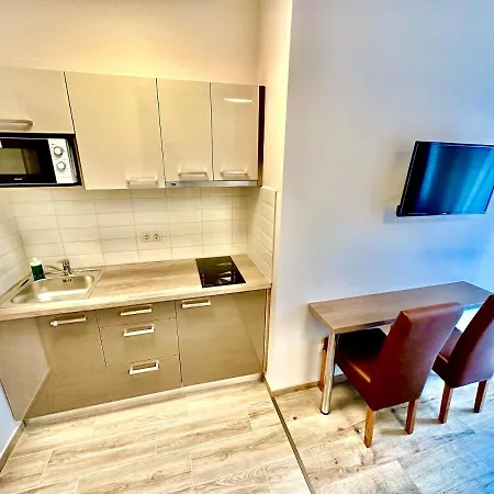 Guest house Unio Vendeghaz 2 Siofok