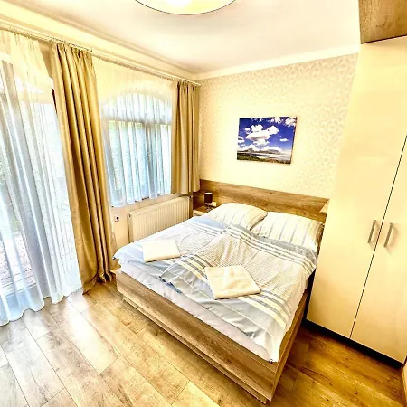 Guest house Unio Vendeghaz 2 Siofok
