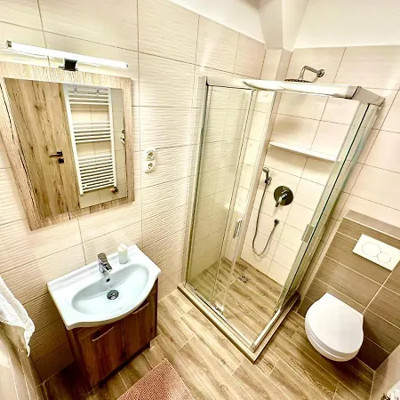 Unio Vendeghaz 2 Guest house *