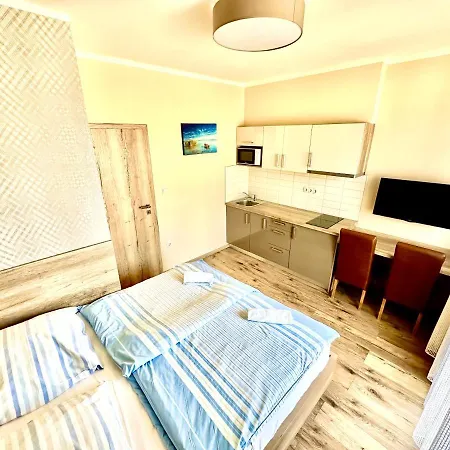 Unio Vendeghaz 2 Guest house