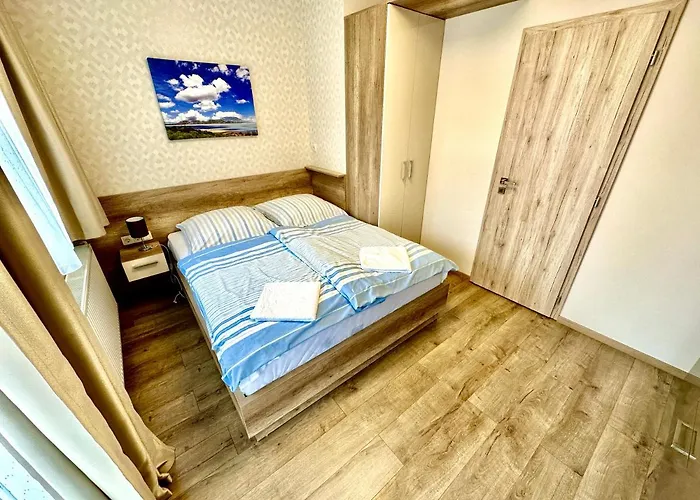 Unio Vendeghaz 2 Pensjonat 4*